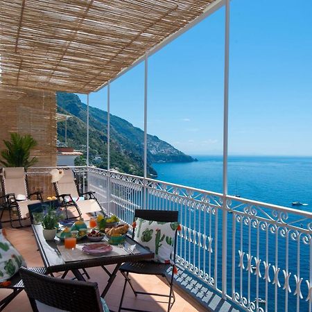 Your Home In The Heart Of Positano - Centralissima מראה חיצוני תמונה