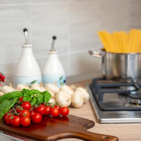 Your Home In The Heart Of Positano - Centralissima מראה חיצוני תמונה