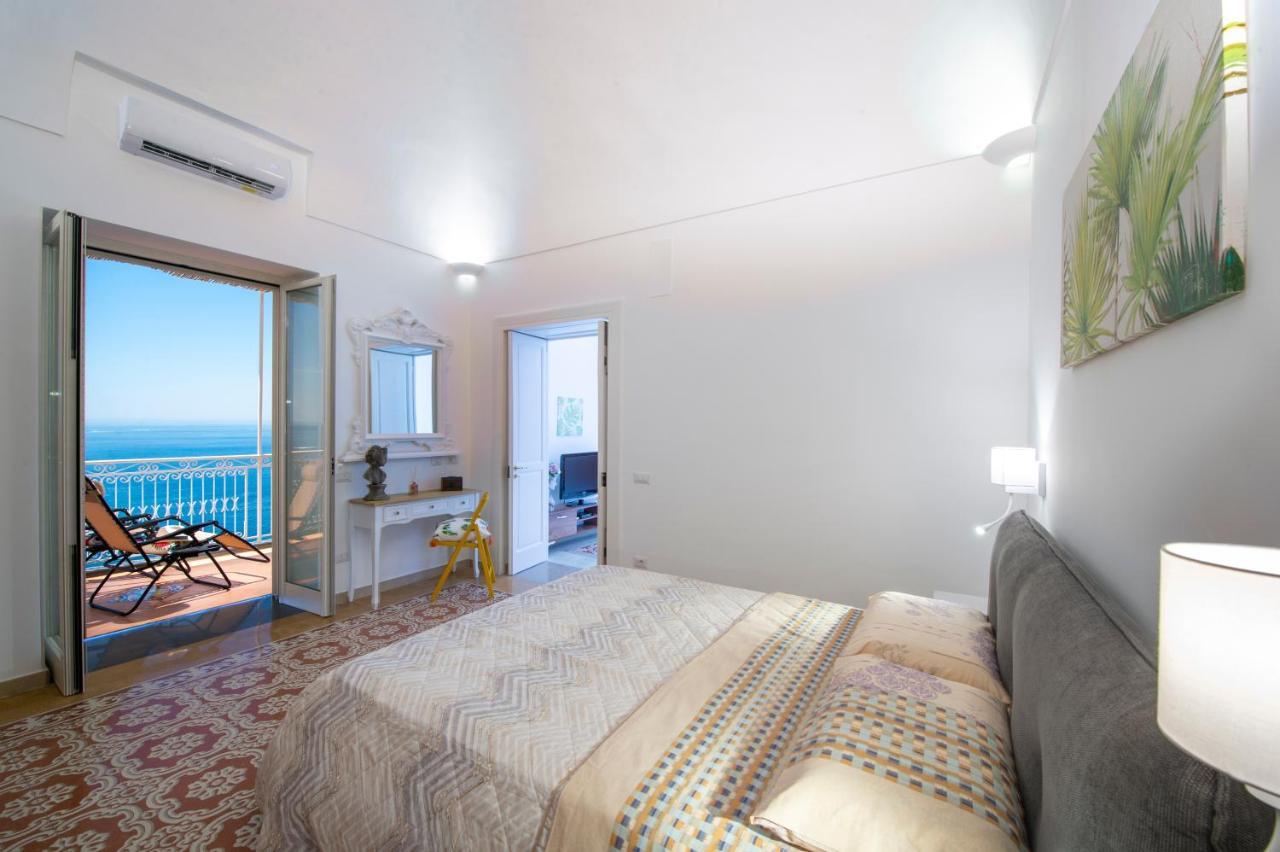 Your Home In The Heart Of Positano - Centralissima מראה חיצוני תמונה