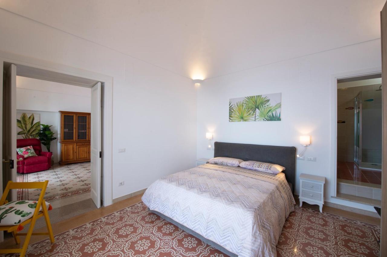 Your Home In The Heart Of Positano - Centralissima מראה חיצוני תמונה