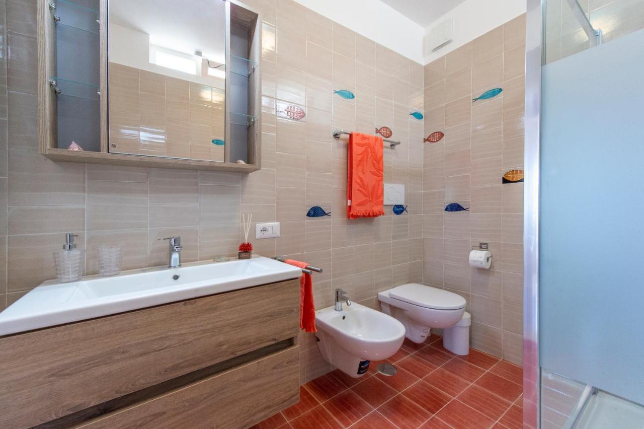 Your Home In The Heart Of Positano - Centralissima מראה חיצוני תמונה