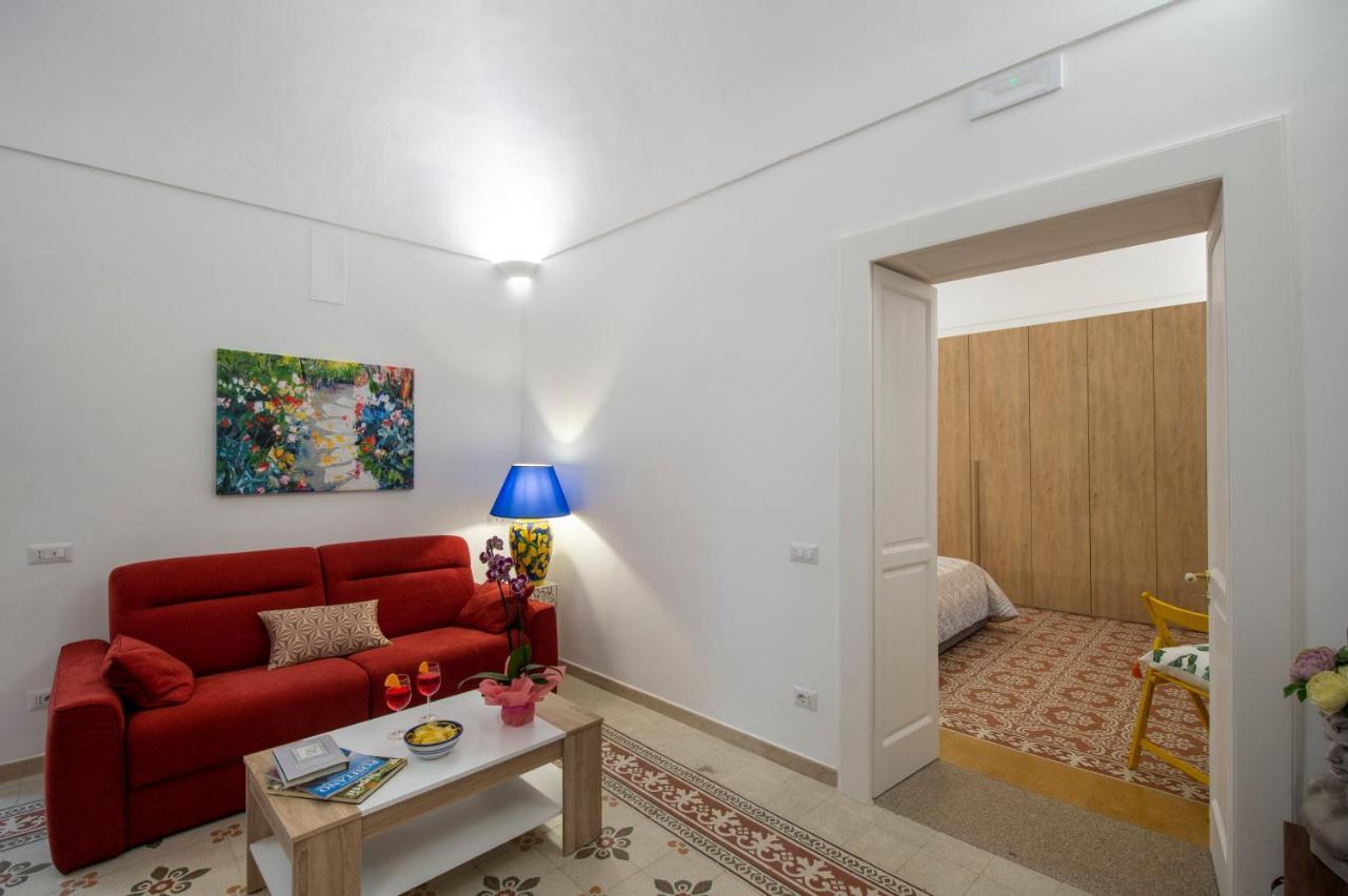 Your Home In The Heart Of Positano - Centralissima מראה חיצוני תמונה