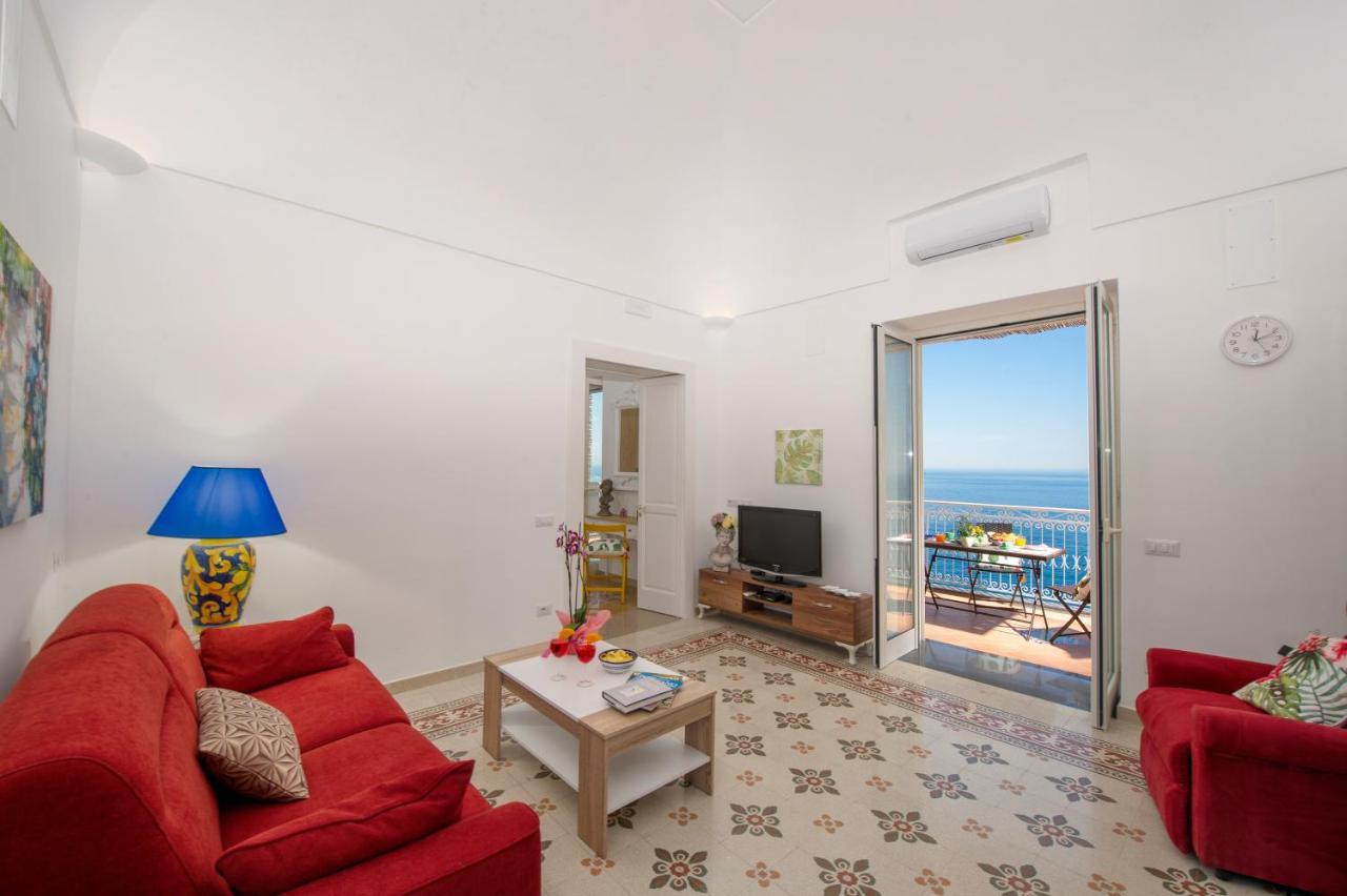 Your Home In The Heart Of Positano - Centralissima מראה חיצוני תמונה