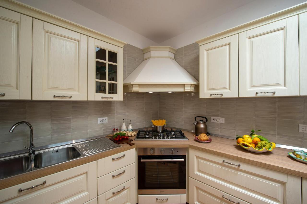 Your Home In The Heart Of Positano - Centralissima מראה חיצוני תמונה