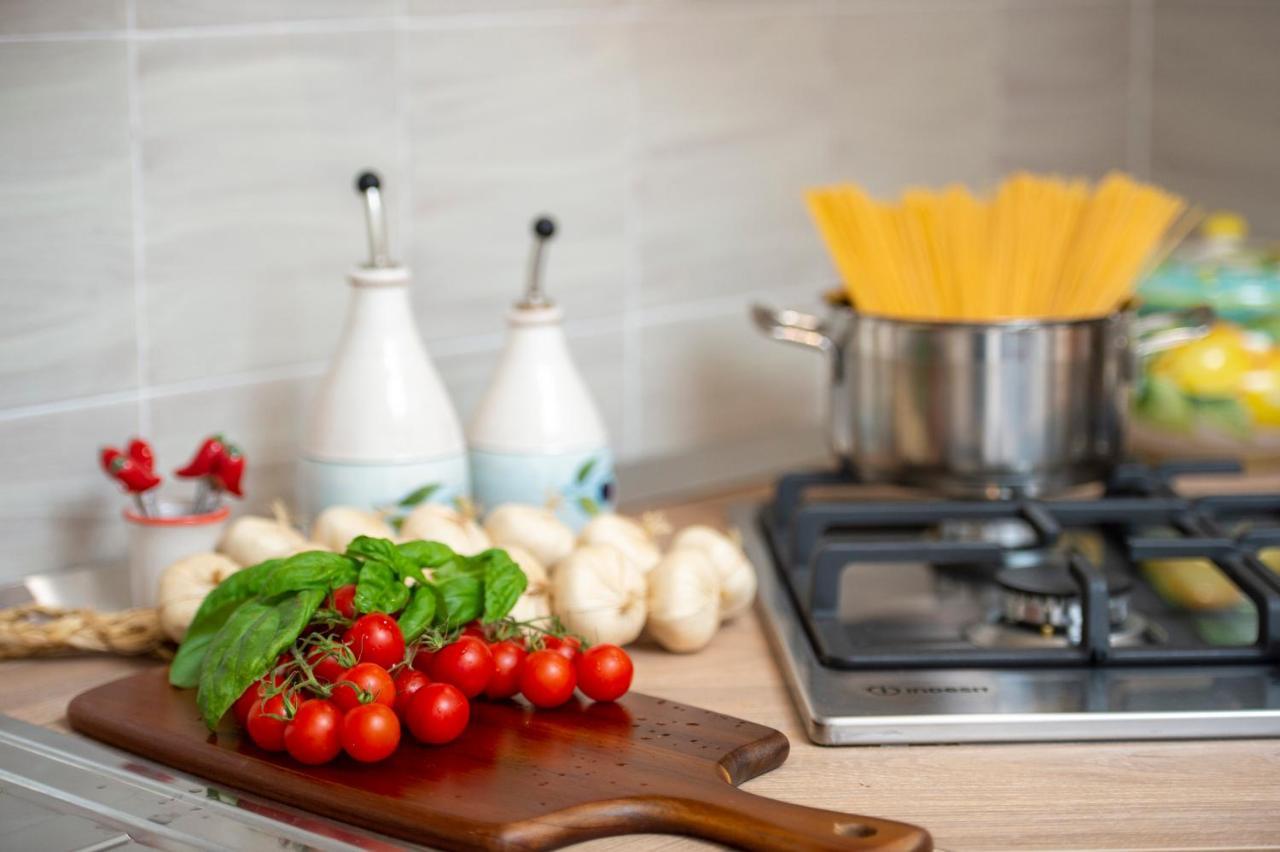 Your Home In The Heart Of Positano - Centralissima מראה חיצוני תמונה