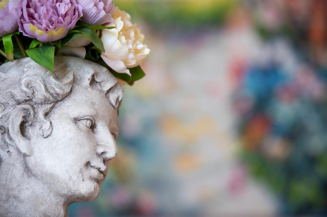 Your Home In The Heart Of Positano - Centralissima מראה חיצוני תמונה