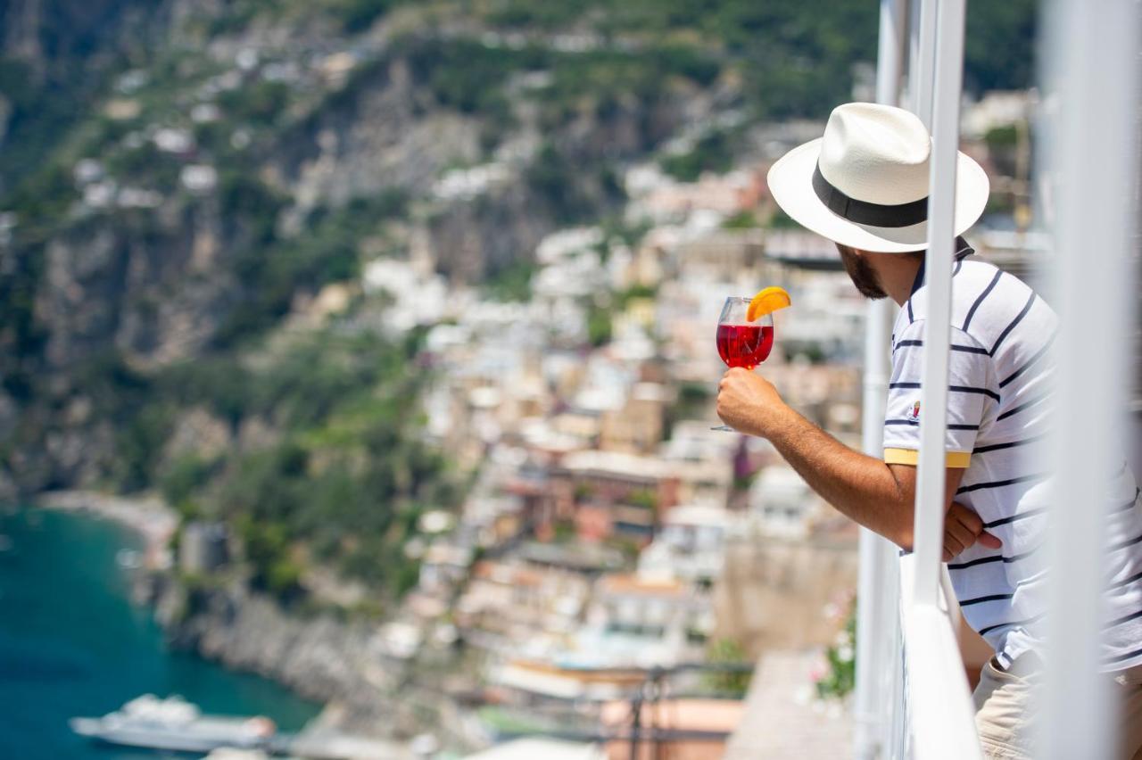 Your Home In The Heart Of Positano - Centralissima מראה חיצוני תמונה
