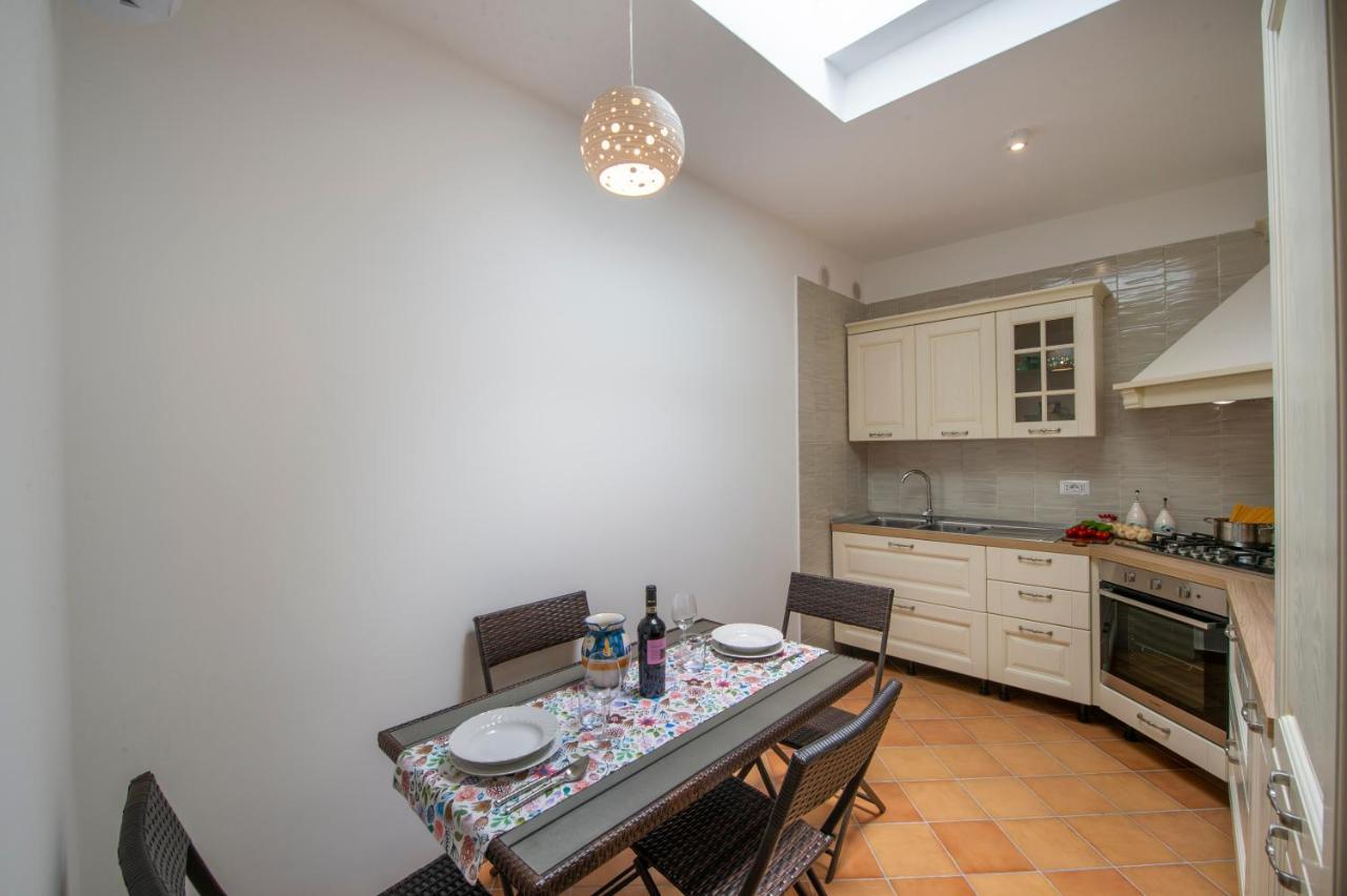 Your Home In The Heart Of Positano - Centralissima מראה חיצוני תמונה