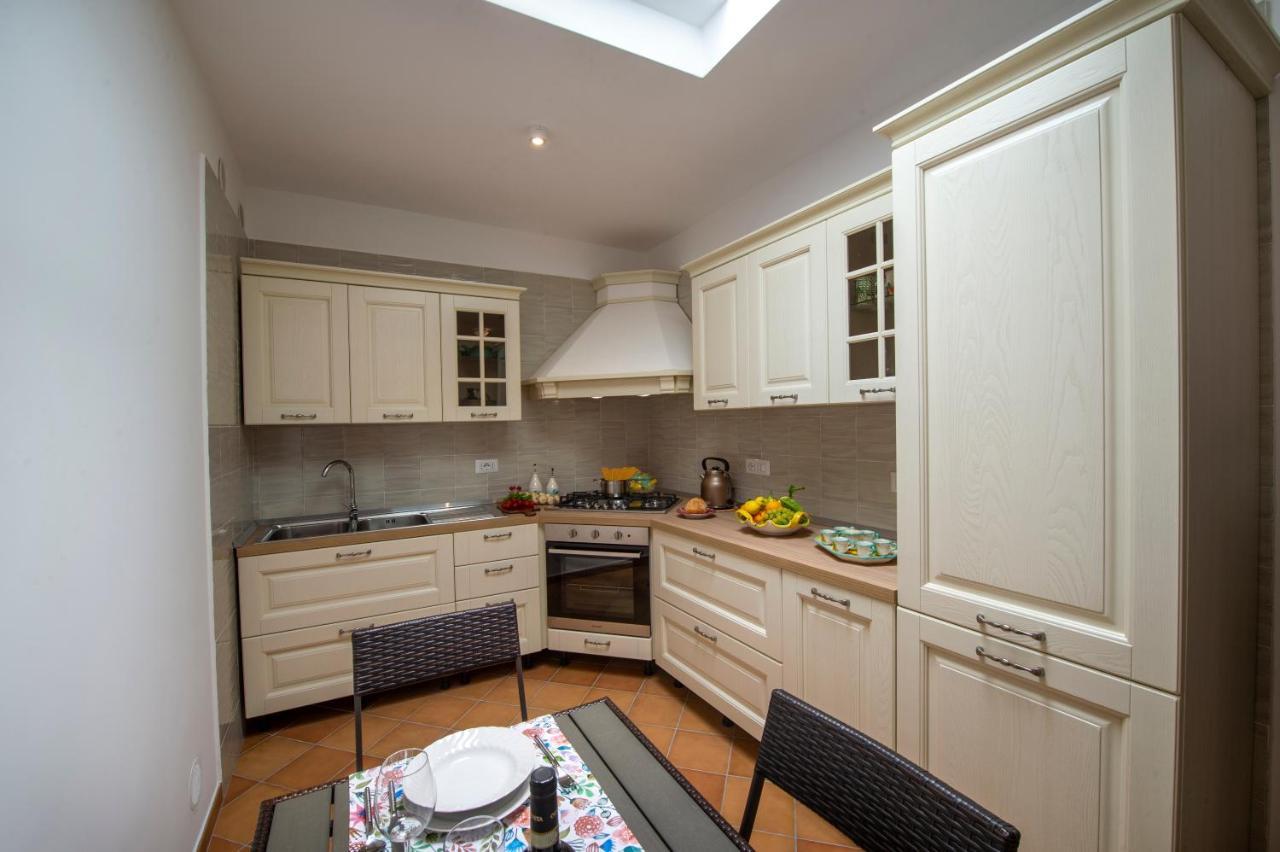 Your Home In The Heart Of Positano - Centralissima מראה חיצוני תמונה
