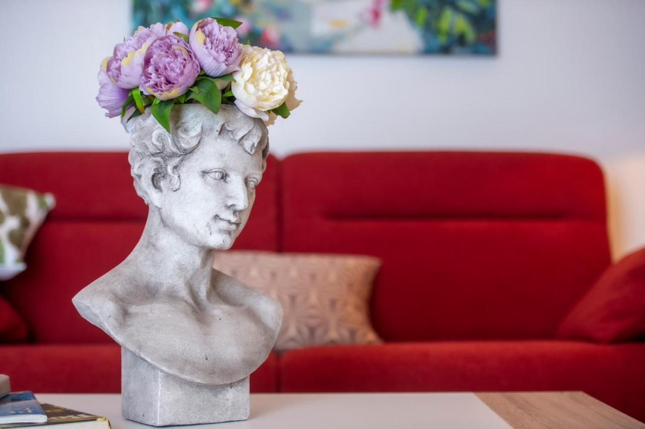 Your Home In The Heart Of Positano - Centralissima מראה חיצוני תמונה