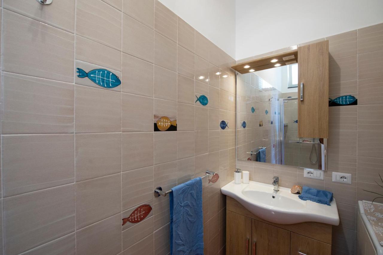 Your Home In The Heart Of Positano - Centralissima מראה חיצוני תמונה
