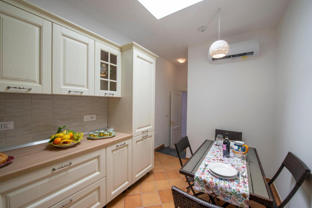 Your Home In The Heart Of Positano - Centralissima מראה חיצוני תמונה